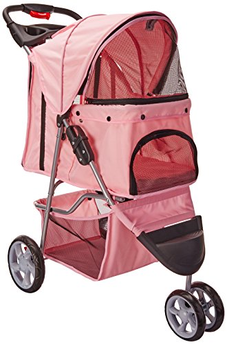Paws & Pals Dog Stroller