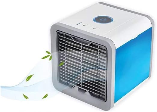 mini rechargeable ac