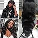 Healthair 9A Virgin Hair Lace Front Wigs Human Hair Brazilian Remy Human Hair Lace Front Wigs Body Wave Human Hair Lace Front Wigs 150% Density(20
