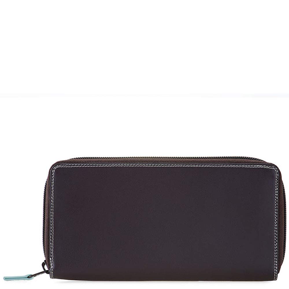 mywalit Wallet Leather 19 cm