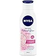 Nivea Body Lotion Whitening Even Tone UV Protect, All Skin Types (200ml)