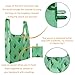 Grocery Bags Reusable Bags for Shopping Tote Bag Nylon Foldable Bag for Shopping Bulk Pouch