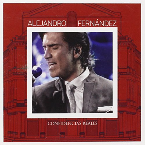 Alejandro Fernandez - Granadis Ixitos - Zortam Music
