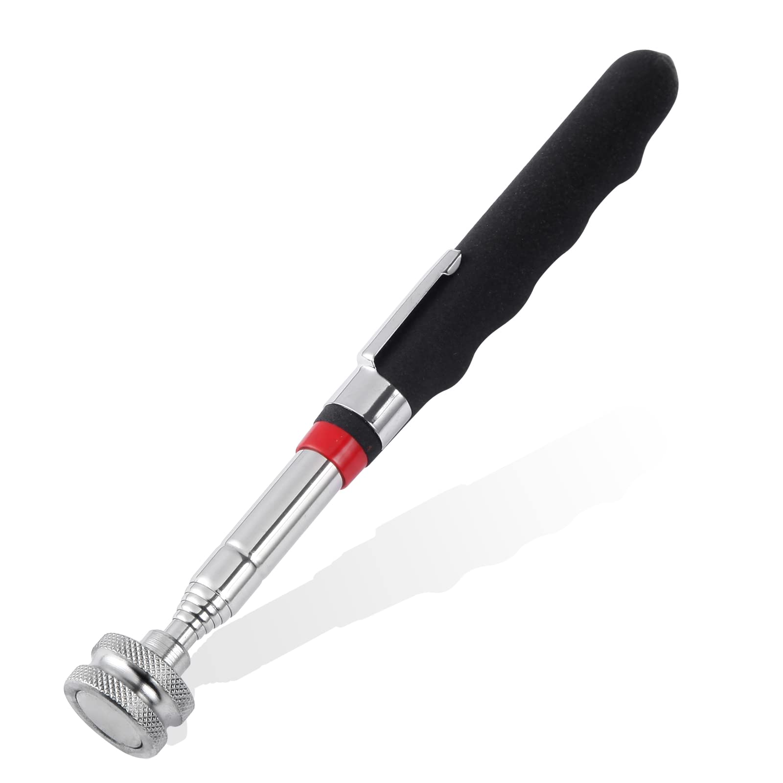Rechabite 1 Piece 25LBs Telescoping Magnetic Pickup