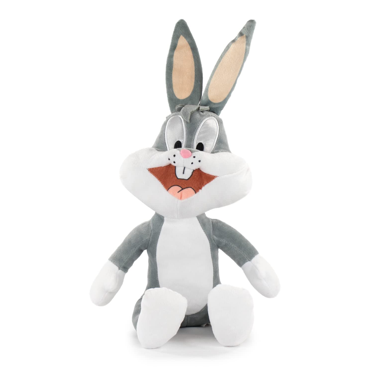 Baby Looney Tunes Seated Plush 20Cm - Assortment of 7 models