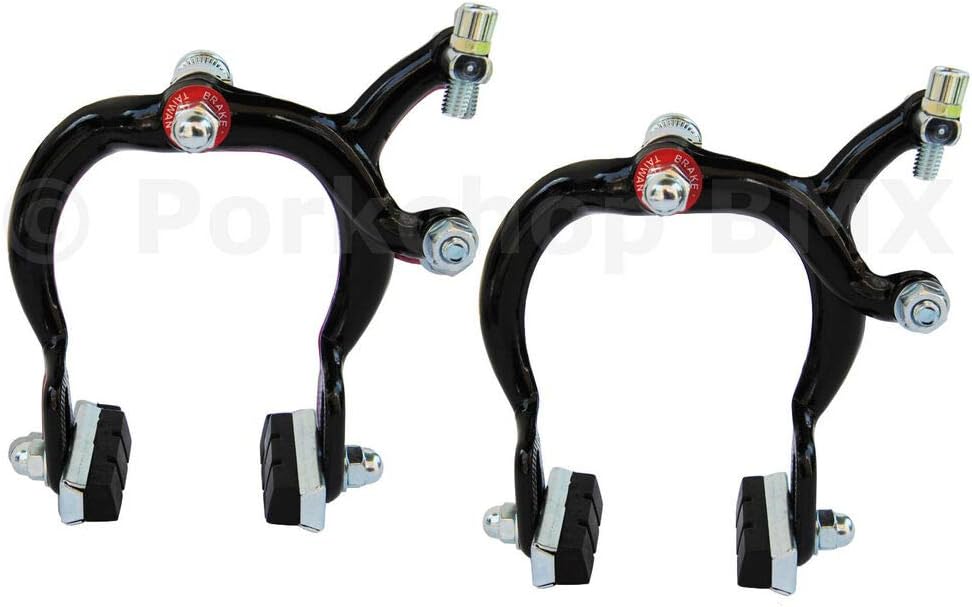 bicycle brake styles