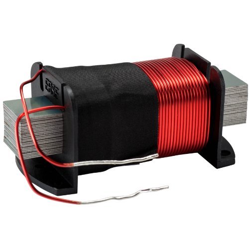 ERSE 6.0mH 18 AWG I Core Inductor Crossover Coil