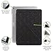 Moshi Versacover iPad Air 2 Case (Metro Black)