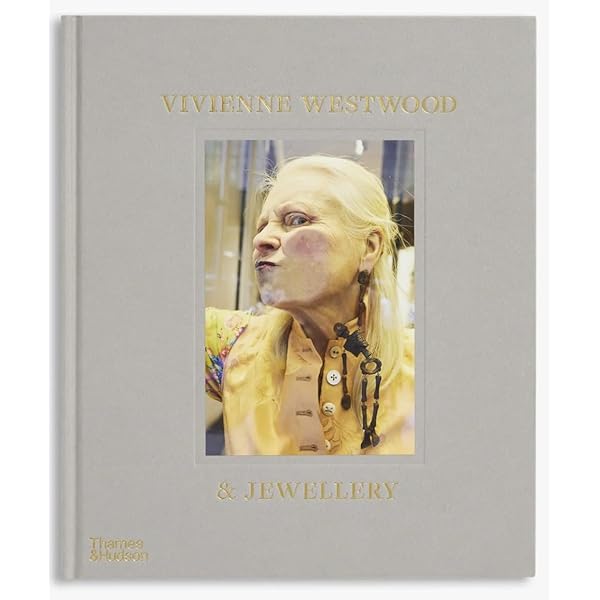 Vivienne Westwood: Wilcox, Claire: 9780810966222: Amazon.com: Books
