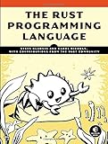 The Rust Programming Language