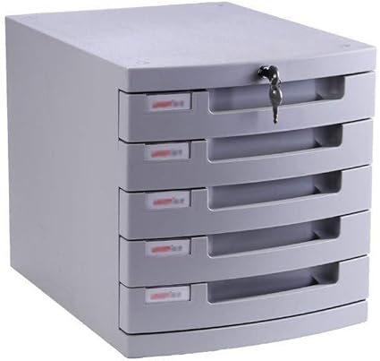 Archivadores Archivo contenedor de Escritorio cajón clasificador de