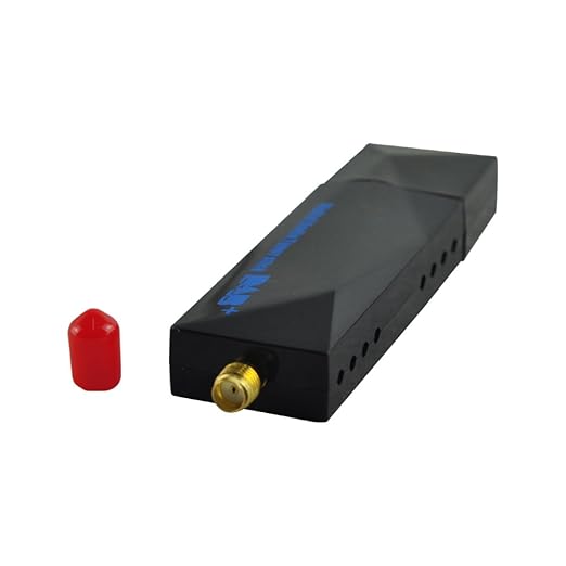 Freeauto USB2.0 Digitaler DAB + Radio Tuner Receiver Stick für Android 5.1/6.0/7.1/8.0 Autoradios