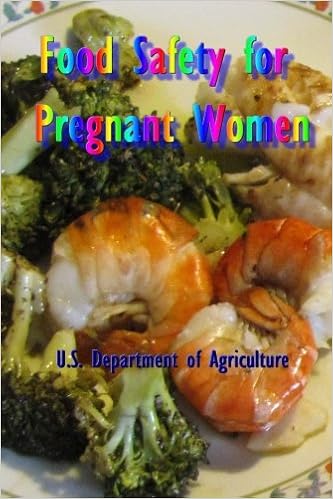 Food Safety for Pregnant Women