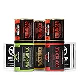 BrewDemon Craft Series Refill 3 Pack