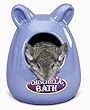 ceramic chinchilla bath ceramic chinchilla bath