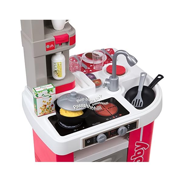 TEFAL KITCHEN STUDIO – Bild 4