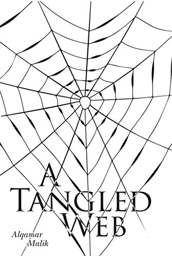 Tangled lines english edition
