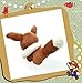 Dynaics Pokemon Plush Eevee Doll Soft Toy pokemon center