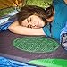 VENTURE 4TH Backpack Sleeping Pad Self Inflating - No Pump Required, Easy-Inflate - Warm, Quiet, Supportive Backpacking Mattress for a Comfortable Night's Sleep - Ideal for Backpacking and Camping