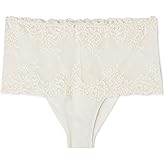 Intimissimi Woman's Pretty Flowers Hipster Brazilian