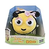 The Hive Rubee 6.5 Inch Toy Plush