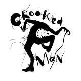 CROOKED MAN                                        image