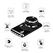 Nesolo Full HD 1080P Car Dash Cam 170° Wide Angle 5