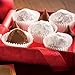 HERSHEY'S KISSES Holiday Candy Red, Green, & Silver Foils 36 oz.
