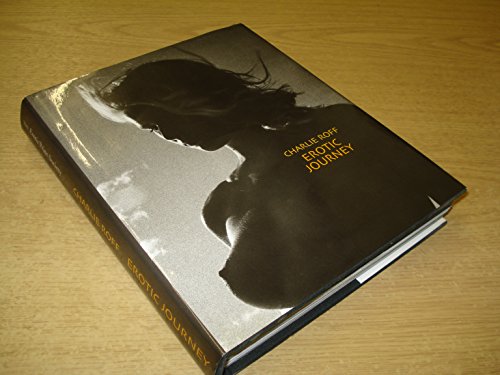 EROTIC JOURNEY by (Hardcover)