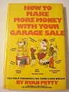 How to Make More Money with Your Garage Sale