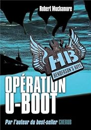 Opération U-Boot