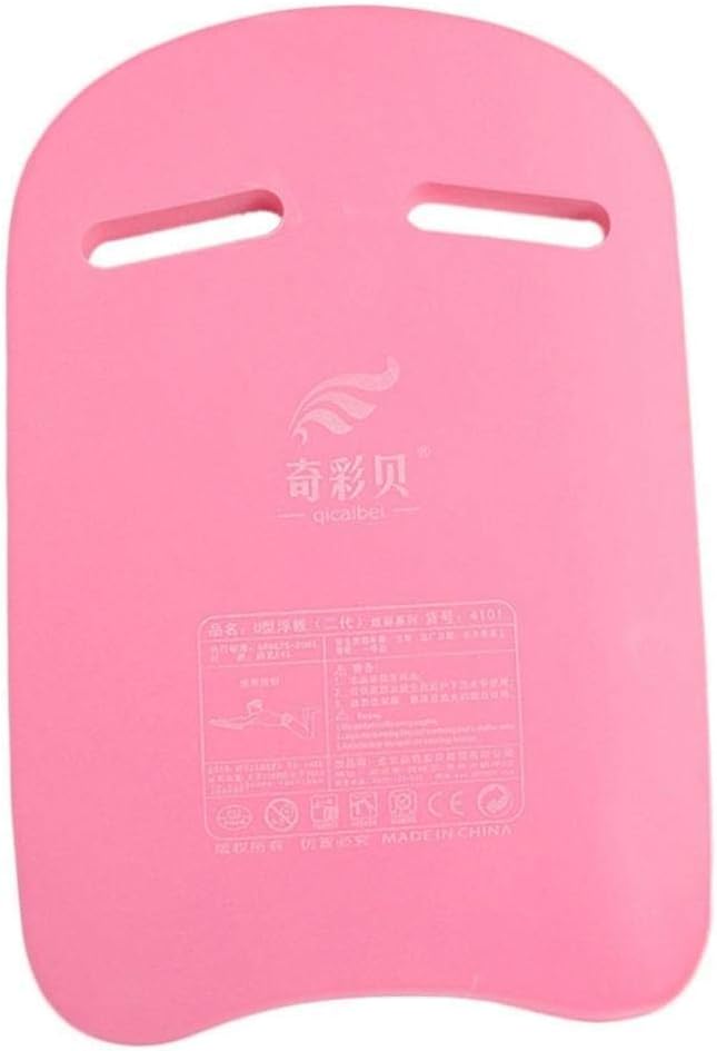 judao Swimming Kickboard， Kids Adults EVA Float Kick Board for Pool Training Swim Learning
