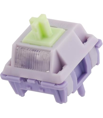 キーボード Epomaker Jade Blossom switch 43gf 30x3 EPOMAKER Jade Blossom Switch Set