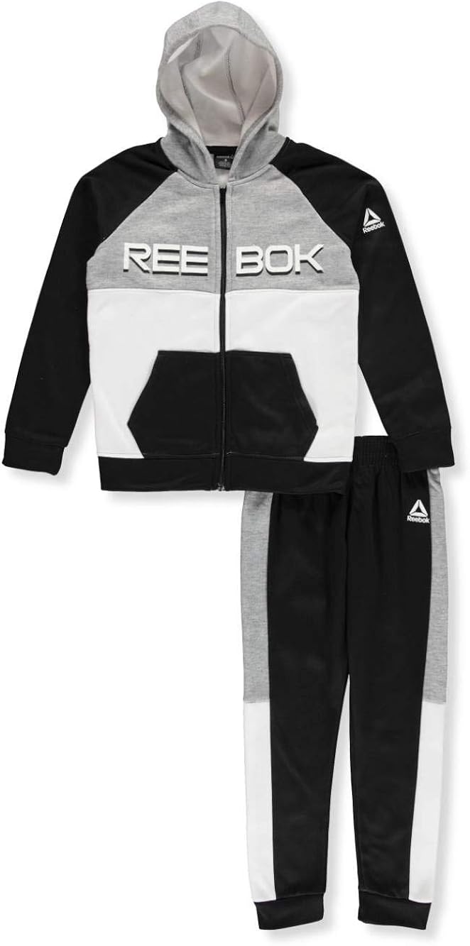 reebok sweatsuit