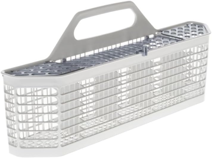 GE Series WD28X10177 Basket Silverware AS Replacement Dishwasher