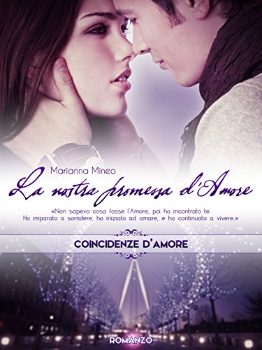 Marianna Mineo - La nostra promessa d'amore (2015)