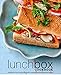 Lunch Box Cookbook: Make Lunch Your Favorite Meal with Amazingly Delicious Sandwich Recipes by BookSumo Press