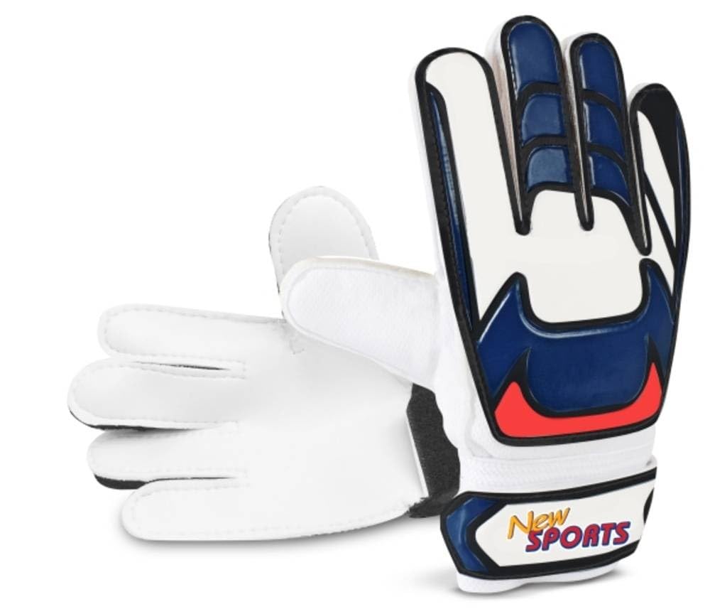 VEDES Großhandel GmbH - Ware New Sports Goalkeeper Gloves, Size M