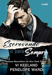 Livro Escrevendo o para sempre