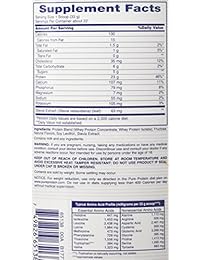 Polvo de seda natural de proteínas puras, 1,6 libras, 00102237, 1