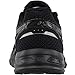 ASICS Men's Gel-Excite 4 Running Shoes, 12, Black/Carbon/Black
