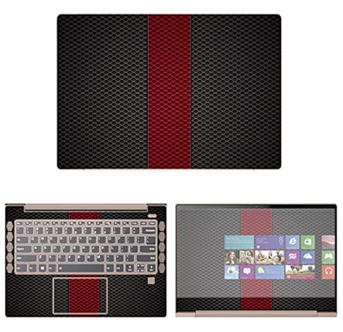Decalrus Protective Decal Skin Sticker for Lenovo IdeaPad S540