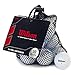 Wilson Extra Distance Golf Balls- 18 Pack