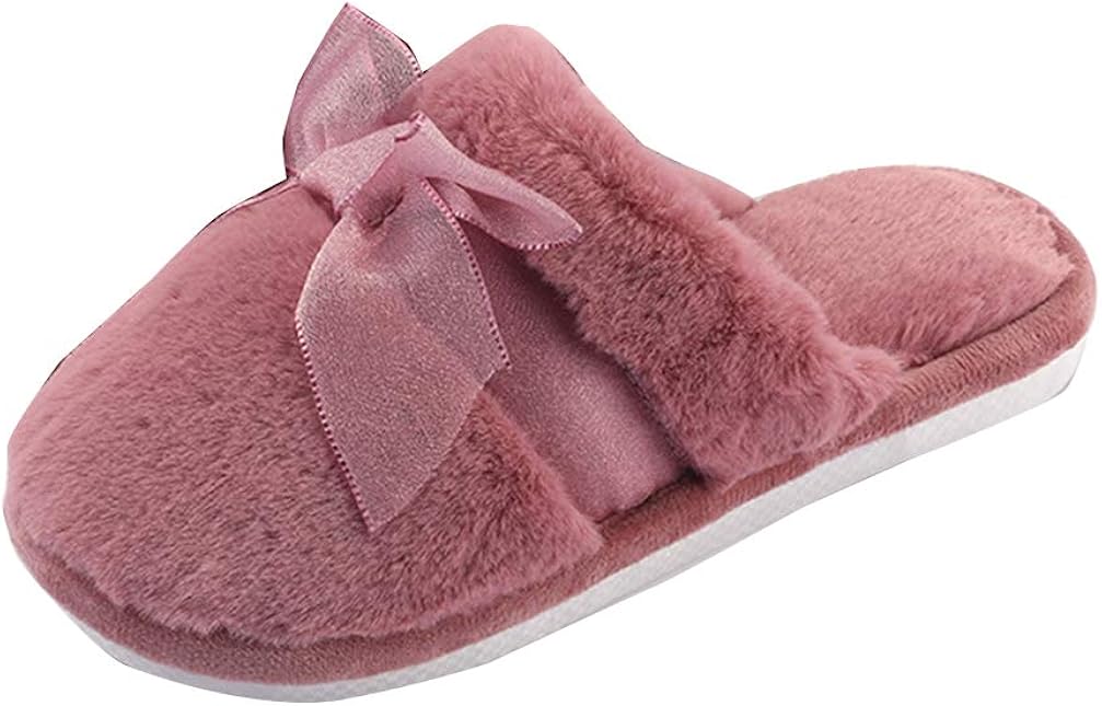 ciabatte peluches donna