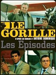 Le Gorille - Les Épisodes