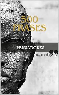 Livro Frases Pensadores