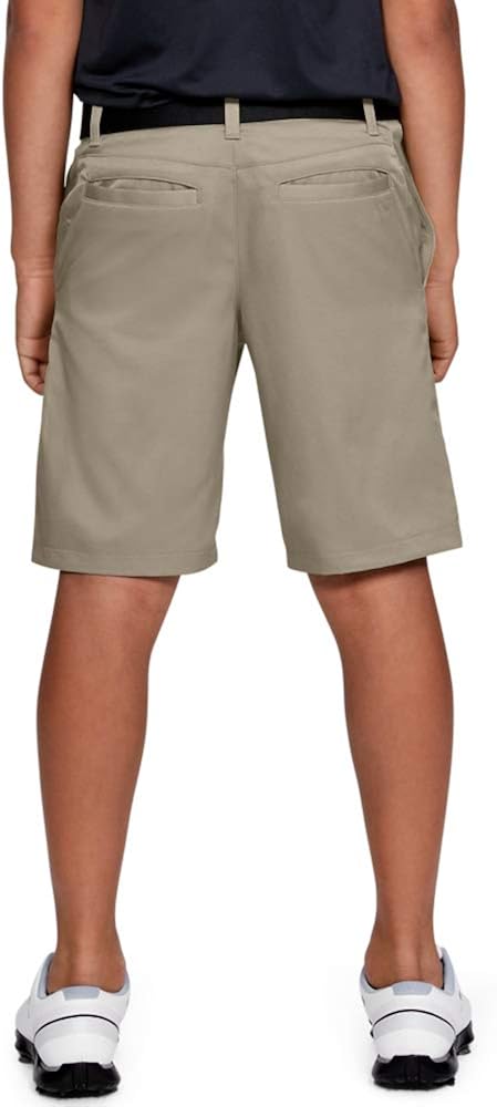 Under Armour Boys’ Match Play 2.0 Golf Short : Clothing