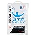Pro Contact Tennis Overgrip 12 Pack White
