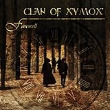 Clan of Xymox Album: «Farewell» (Front side)