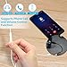 USB-C to 3.5mm Headphone Adapter, USB C(DAC+Hi-Res), 3.5mm Audio Jack AUX Adapter for Type C Devices Compatible with Pixel 3/2/3XL/2XL, iPad Pro, One Plus 6T (Black)thumb 4